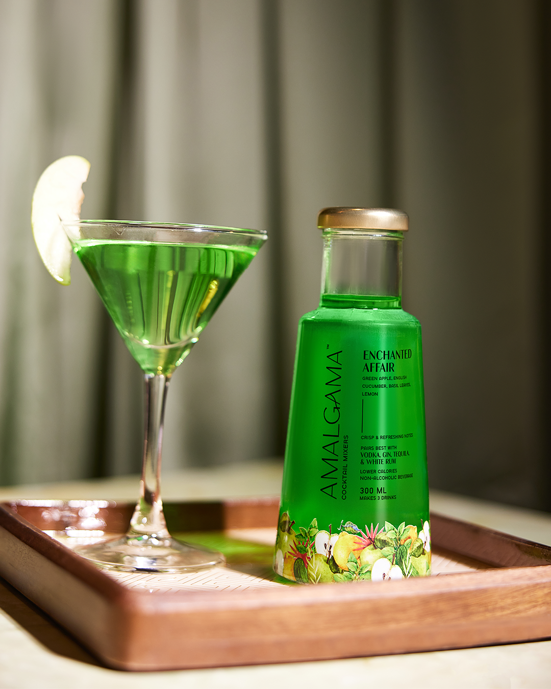 Enchanted Affair (Pack of 6)