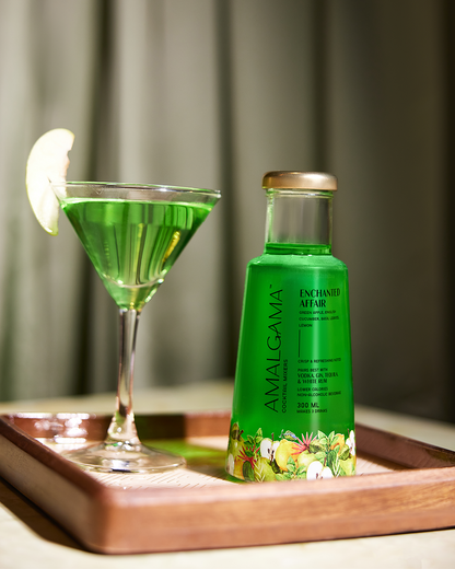 Enchanted Affair (Pack of 6)