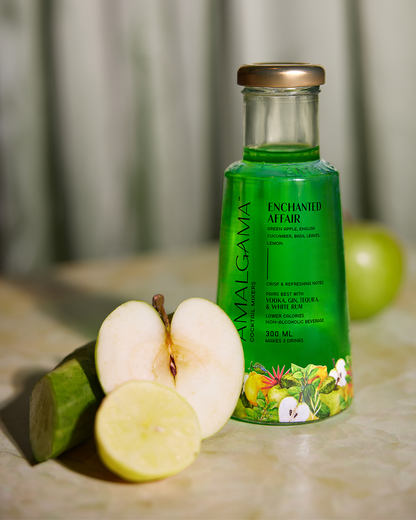 Enchanted Affair (Pack of 6)