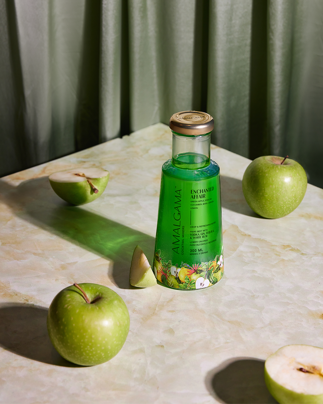 Enchanted Affair (Pack of 6)