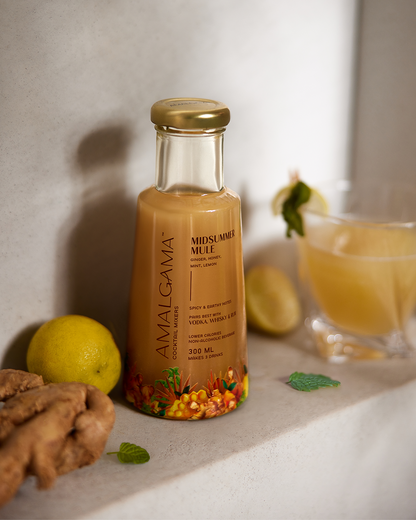 Midsummer Mule (Pack of 6)