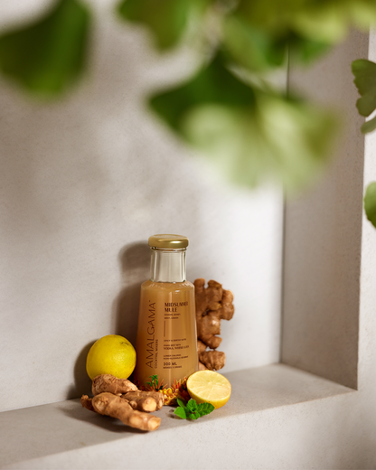 Midsummer Mule (Pack of 6)