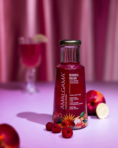 Blissful Blush (Pack of 6)