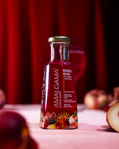 Blissful Blush (Pack of 6)