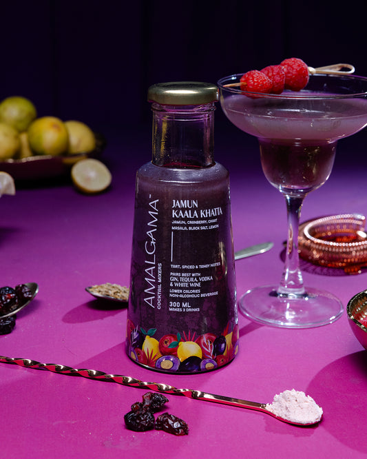 Jamun Kaala Khatta (Pack of 6)