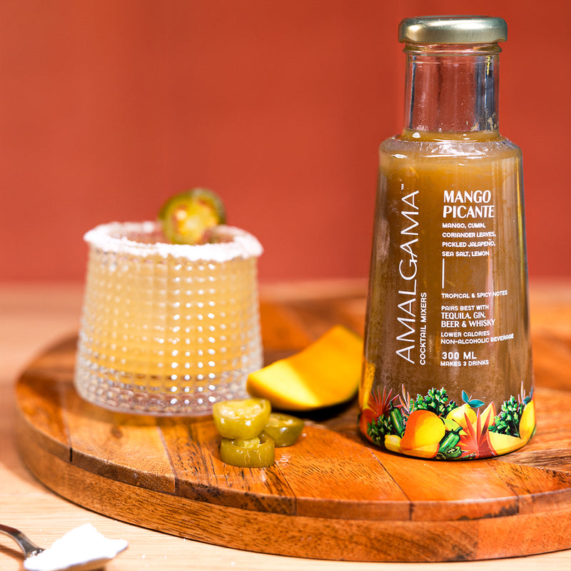 Mango Picante
