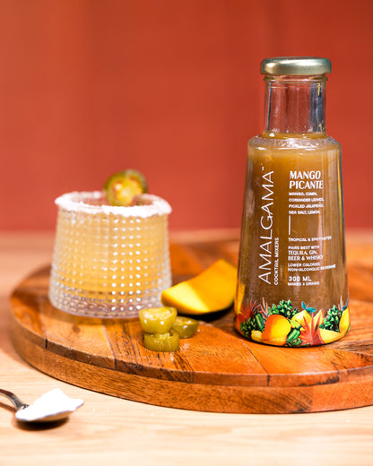 Mango Picante
