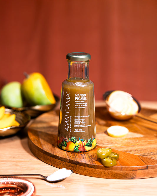 Mango Picante (Pack of 6)