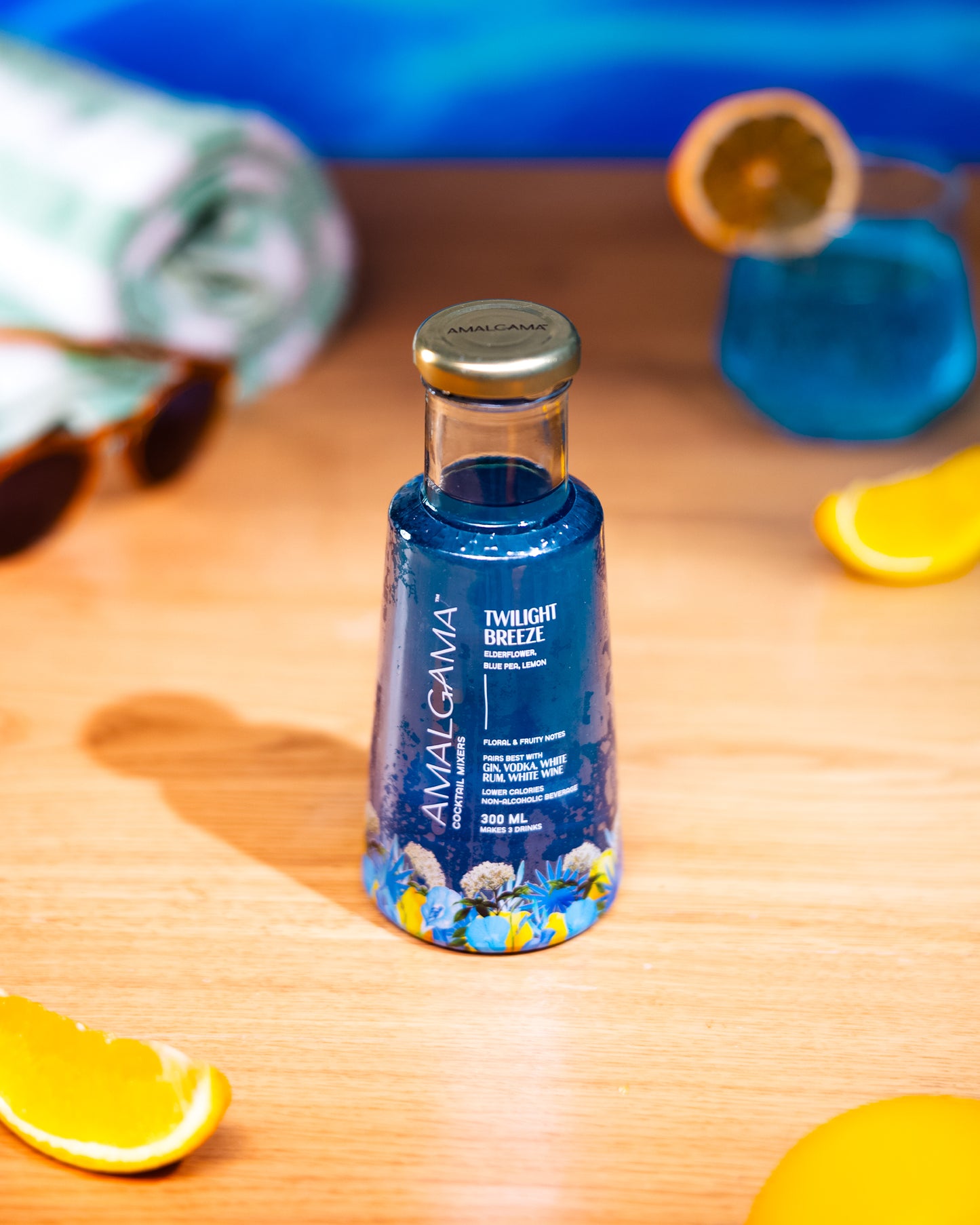 Twilight Breeze (Pack of 6)