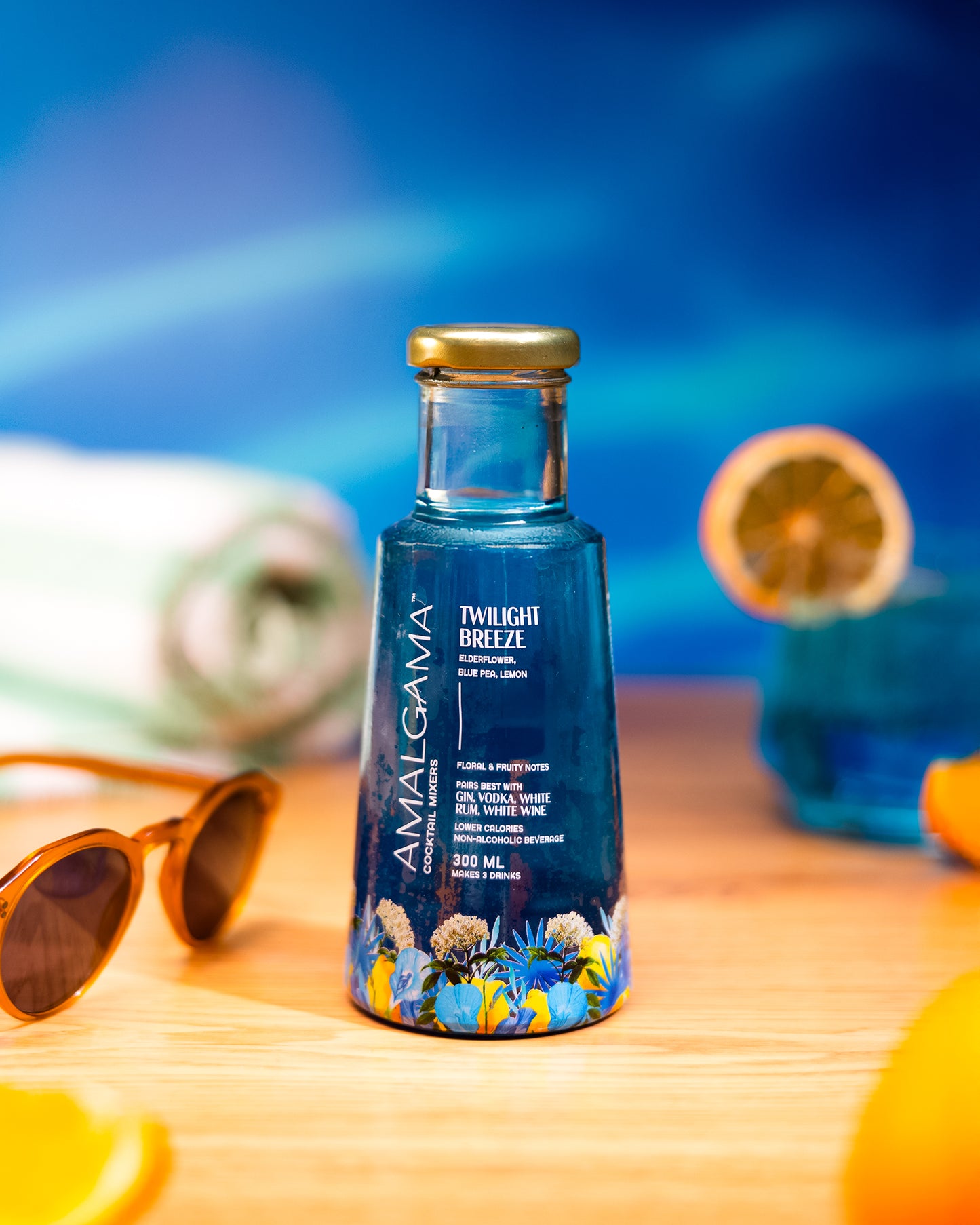 Twilight Breeze (Pack of 6)