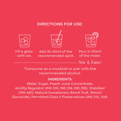 Blissful Blush (Pack of 6)