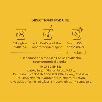 Midsummer Mule (Pack of 6)