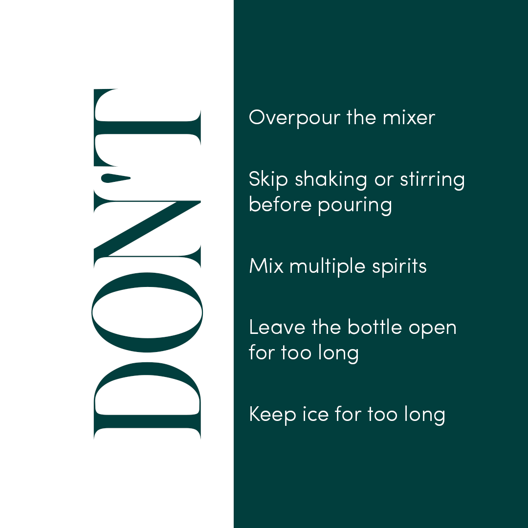 Midsummer Mule (Pack of 6)