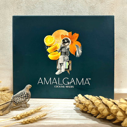 Amalgama Gift Box