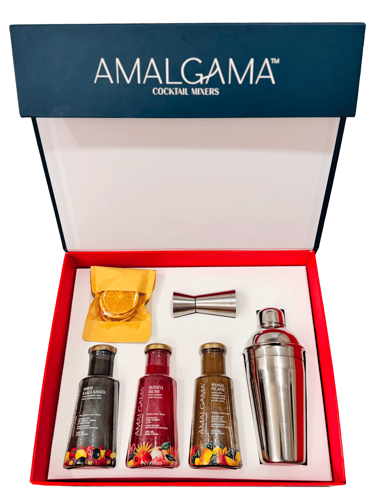 Amalgama Gift Box