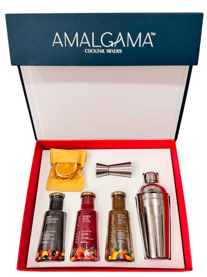 Amalgama Gift Box