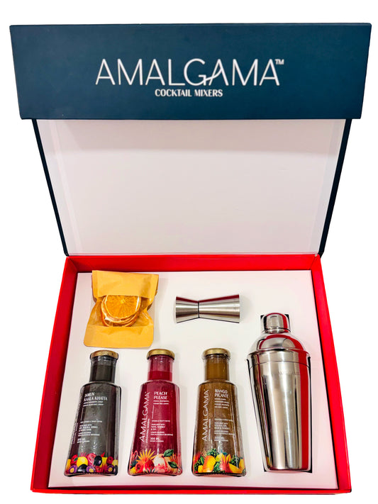 Amalgama Gift Box