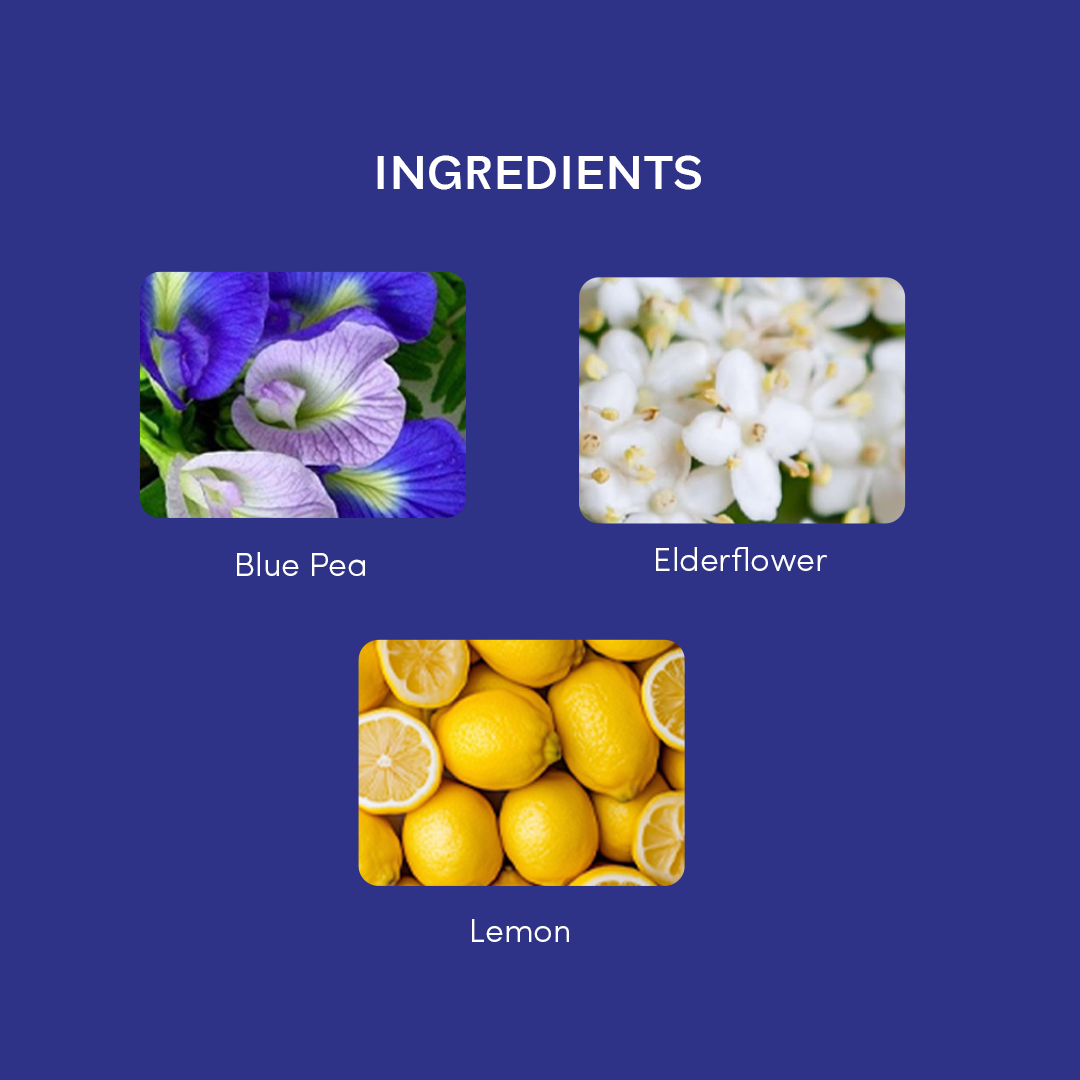 Twilight Breeze (Pack of 6)