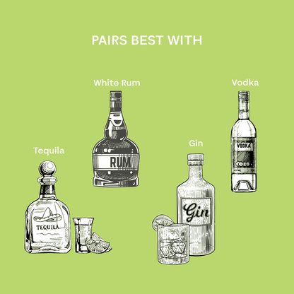 Enchanted Affair (Pack of 6)