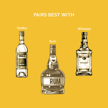 Midsummer Mule (Pack of 6)