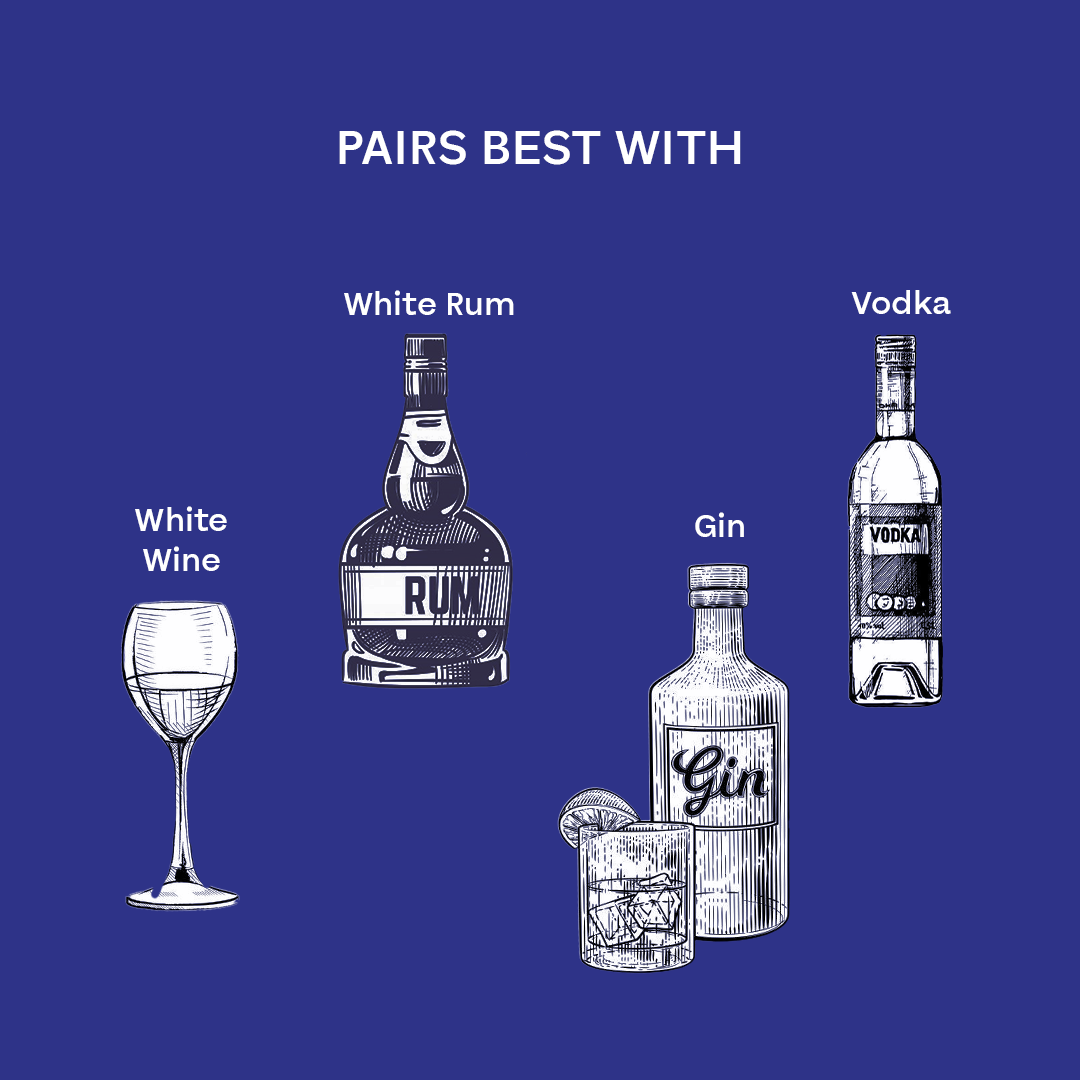 Twilight Breeze (Pack of 6)