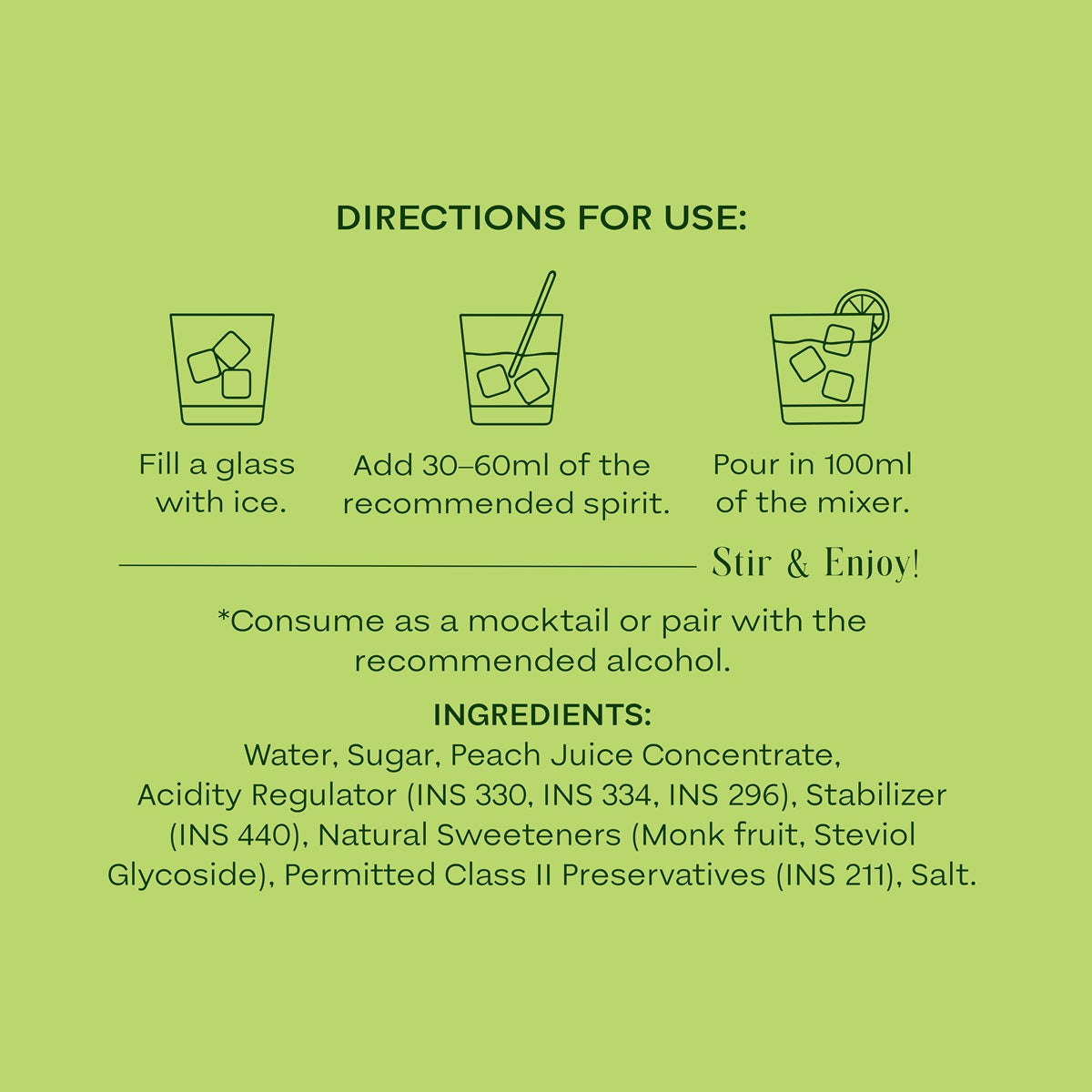 Enchanted Affair (Pack of 6)