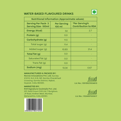 Enchanted Affair (Pack of 6)