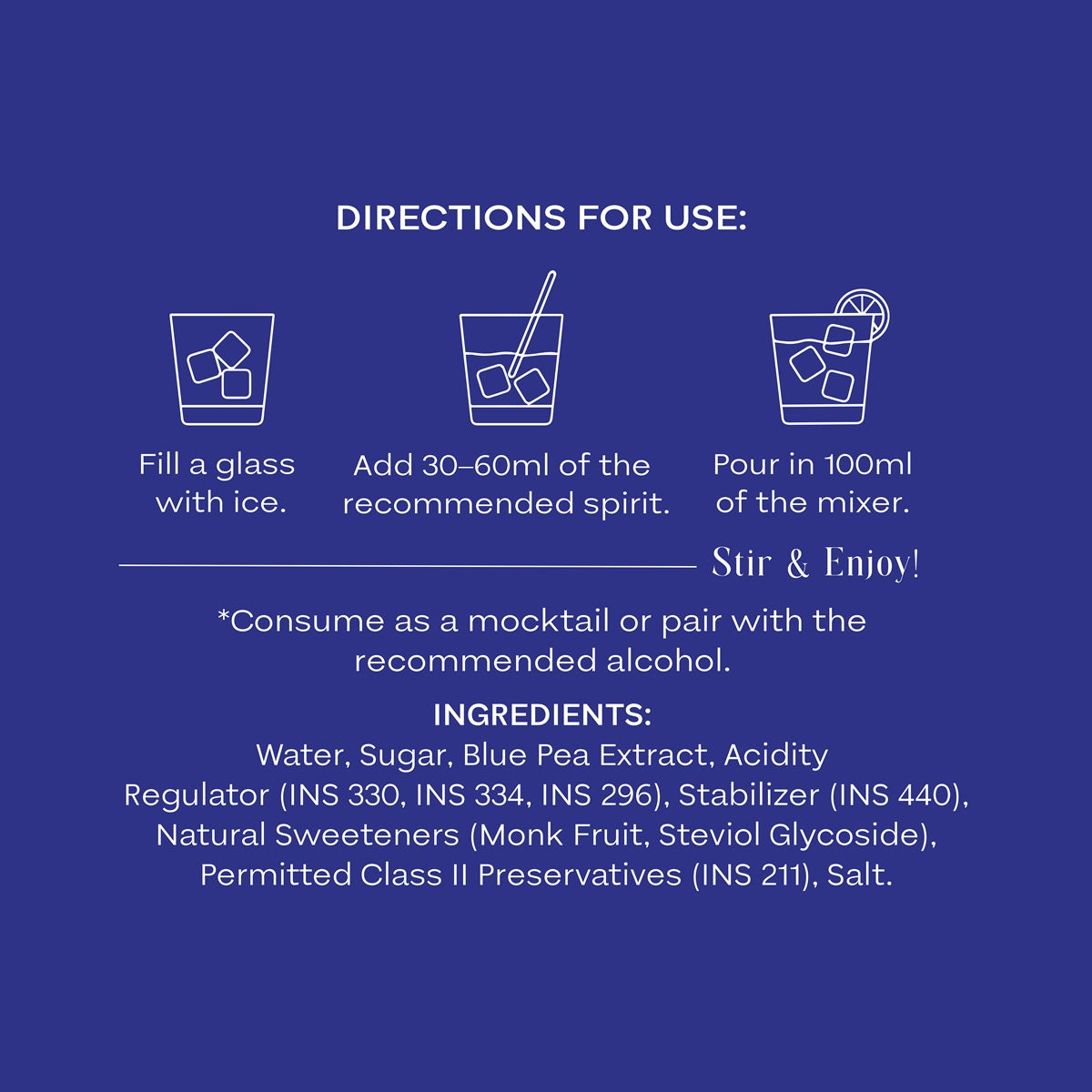 Twilight Breeze (Pack of 6)