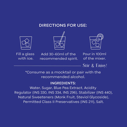 Twilight Breeze (Pack of 6)